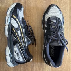 ASICS® Gender Inclusive GEL-NYC™ 2055 Sneaker