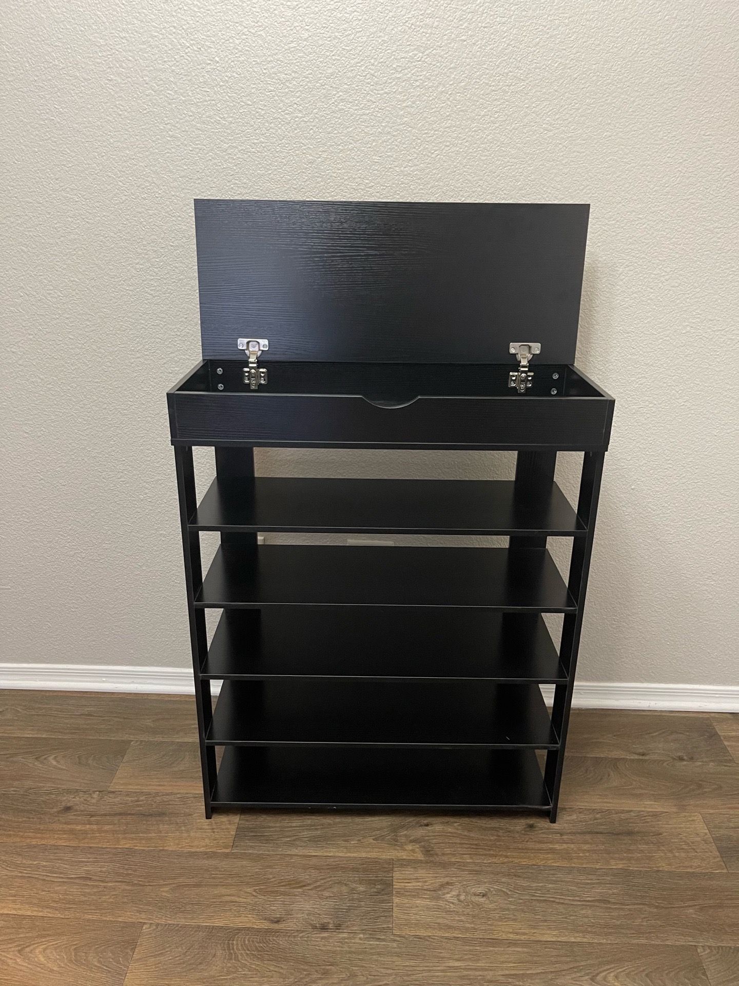 Shoe organizer