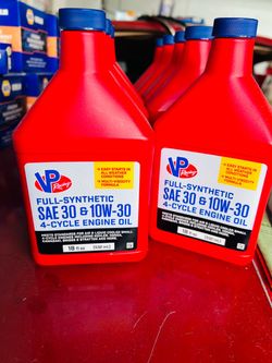 VP Racing Fuel