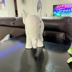 Elephant decor