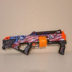 Xshot Skins blaster