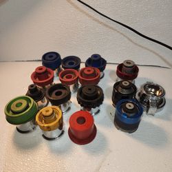 Cooling System Adaptor (Blue-Point®)
