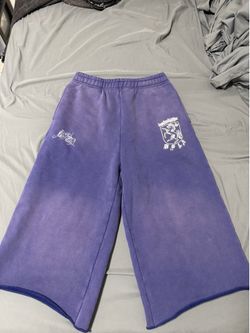3/4 SWEATPANT CAPRI