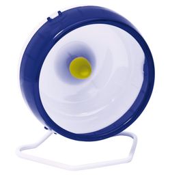 Kaytee 12" Silent Spinner Exercise Wheel