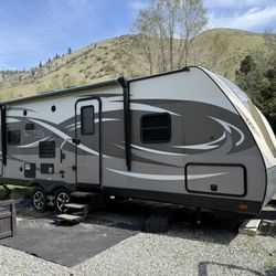 2017 Kodiak Dutchman