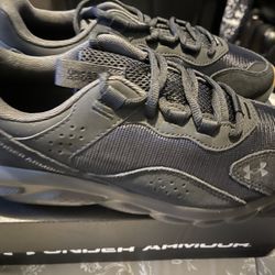 Under Armour Men’s Shoes 