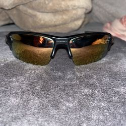 24K Prizm Polarized Flak Jackets 2.0