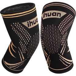 Knee Compression Sleeves