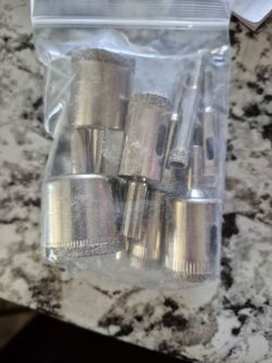 BABAN DIAMOND DRILL BITS