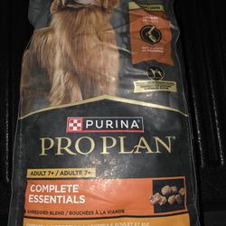 Dog Food 