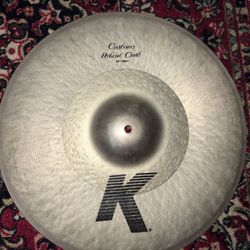 Zildjian Cymbal