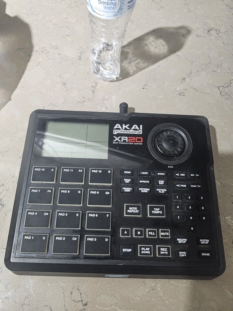 Beat Maker