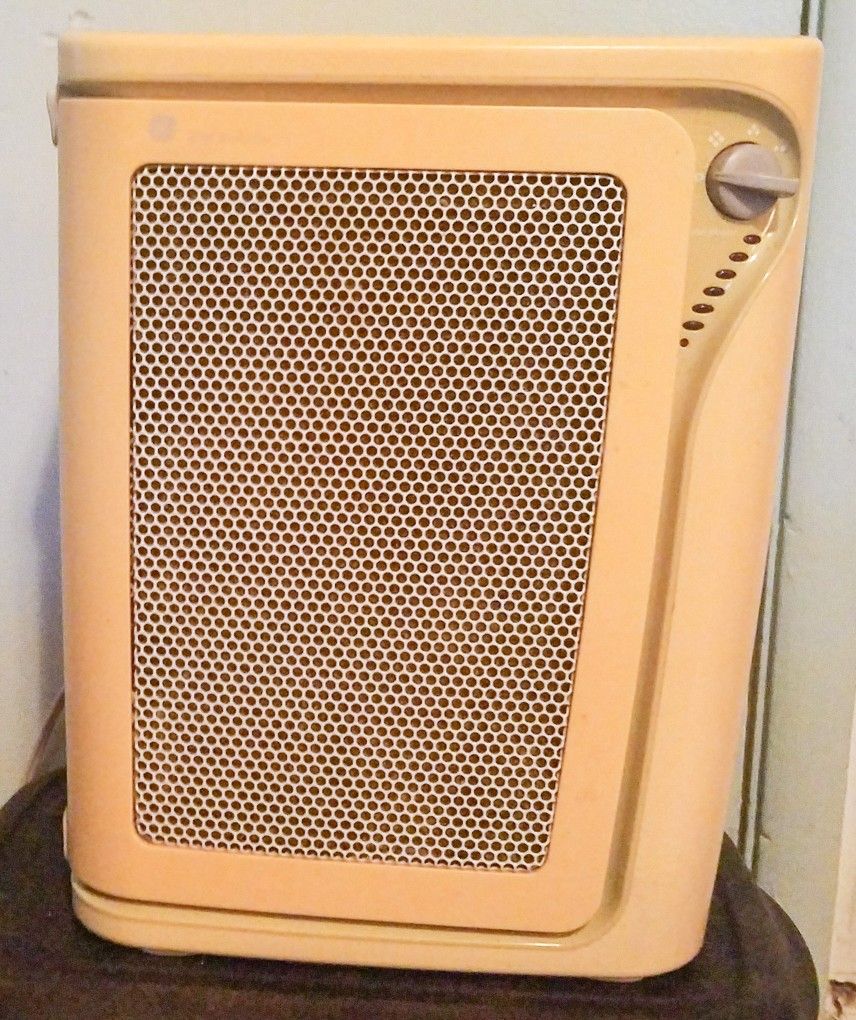 GE HEPA Air Purifier