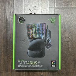 Razer Tartarus V2 Gaming Keypad
