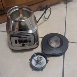 Blender base