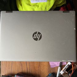 Hp Laptop With Touch Screen Hp Pavilion X360 Core i3 Intel