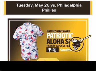 Padres vs Phillies