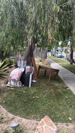 ALL FREE - Estate items