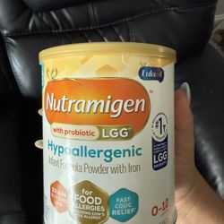 Nutramigen