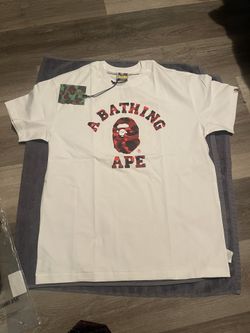 Bape Shirt