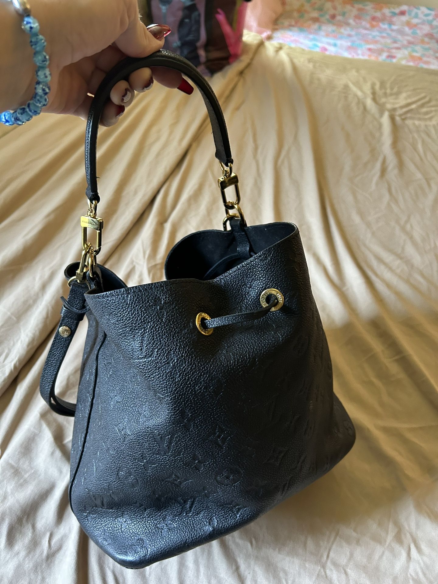 Louis V Bag