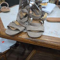 High Heels