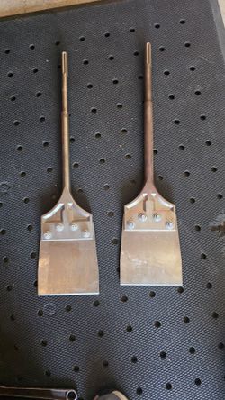 Tile and Concrete Bits