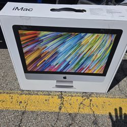 IMac Monitor 