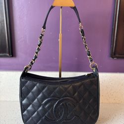 CC Timeless Shoulder Bag 