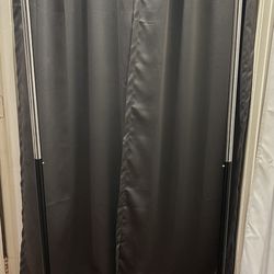 Clothing Rack 