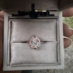 Pandora ring 
