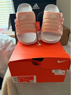 Nike slide comfort sandals