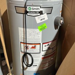 Water Heater