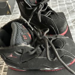 Jordan 7C