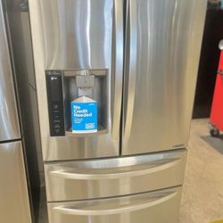 LG Refrigerator  FMW