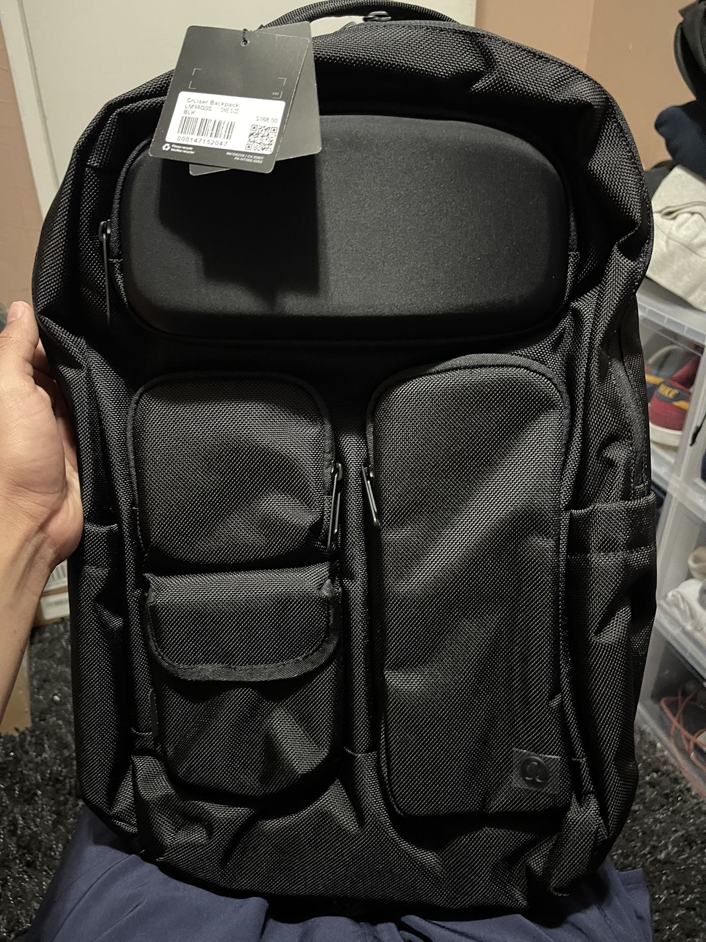 Lululemon Cruiser backpack 23L 