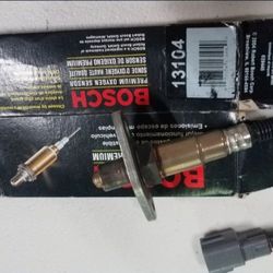 Bosch O2 sensor Toyota 4Runner (new)...