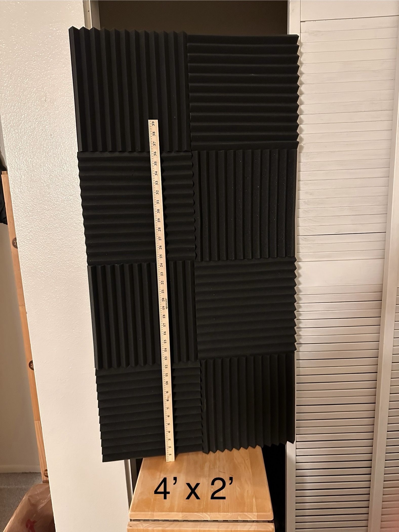 Acoustic Panels Sound Proofing