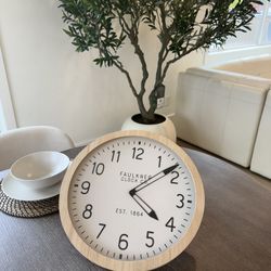 Clock