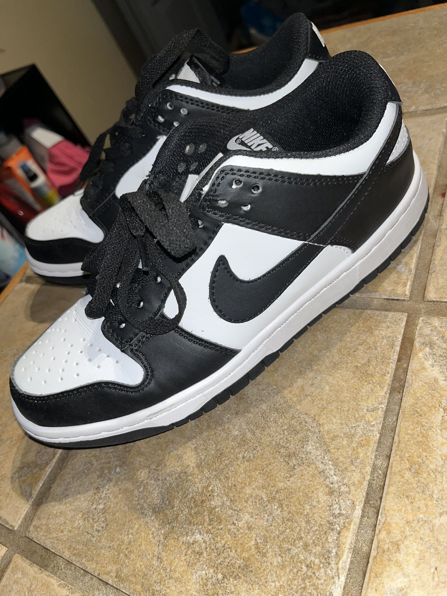 Nike Shoes Size 8 $50 Each
