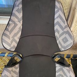 Car Seat For Older Babies