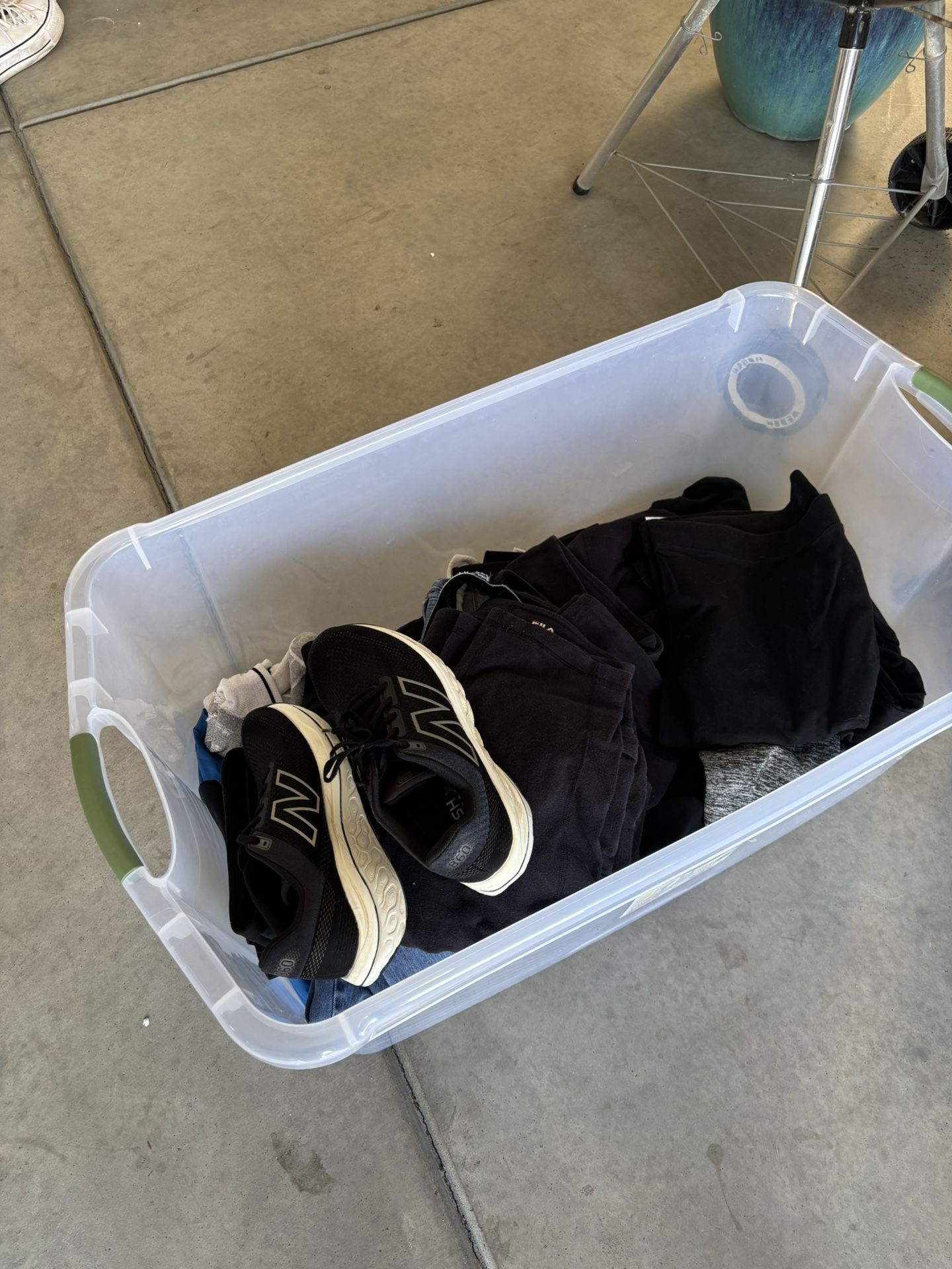 Free Stuff