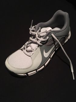 Mens Nike brand size 8