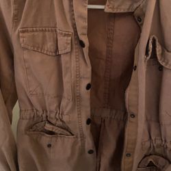 Ana jacket Women