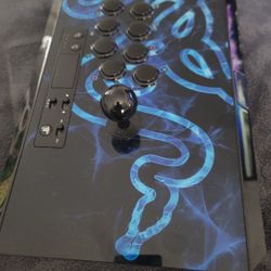 PS4/ PS3 RAZER Panthera arcade Joystick 