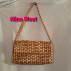 Nine West Shoulder Purse