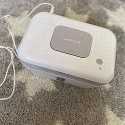 Baby Wipe Warmer 