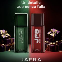 Jafra Jf9 Various 