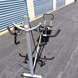 Home Work Out Membership, Priceless !