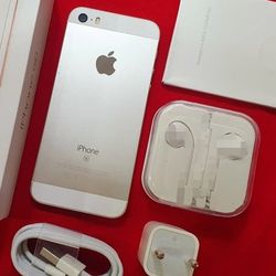 iPhone SE Unlocked / Desbloqueado 😀 